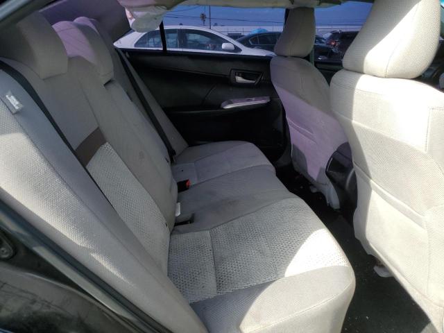 Aukcja sprzedaży 2014 Toyota Camry, vin: 4T1BF1FKXEU745582, numer aukcji: 81624525