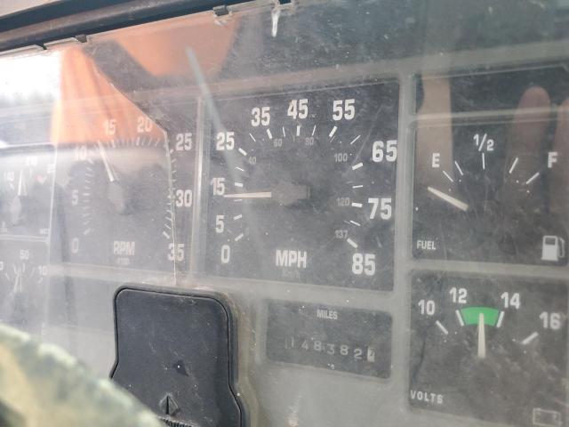 63924595 :رقم المزاد ، 1HTSCAAN6YH278773 vin ، 2000 International 4000 مزاد بيع