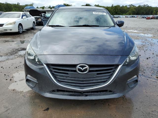 2015 Mazda 3 Sport მანქანა იყიდება აუქციონზე, vin: 3MZBM1U72FM167263, აუქციონის ნომერი: 84583785
