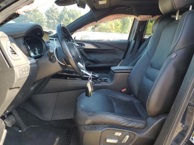 80662865 :رقم المزاد ، JM3TCBDY7M0521326 vin ، 2021 Mazda Cx-9 مزاد بيع
