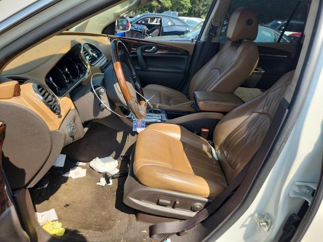 Продажа на аукционе авто 2014 Buick Enclave, vin: 5GAKRCKD4EJ107782, номер лота: 69387345
