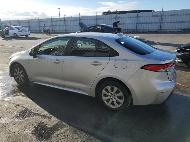 Продаж на аукціоні авто 2023 Toyota Corolla Le, vin: 5YFB4MDE8PP022130, номер лоту: 84476835