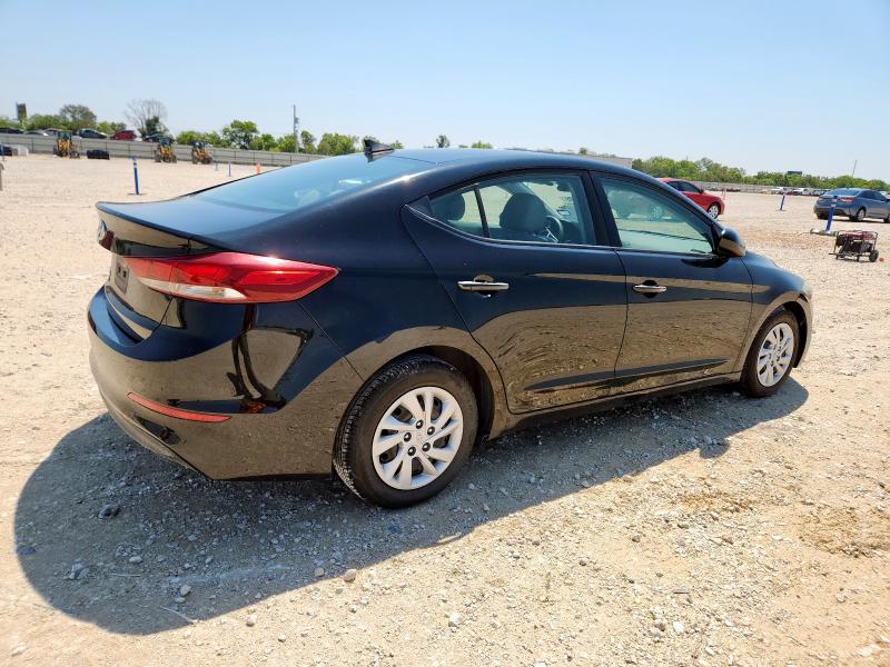 Aukcja sprzedaży 2017 Hyundai Elantra Se, vin: 5NPD74LF4HH132780, numer aukcji: 71779105