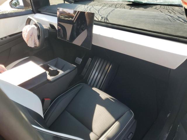 71166355 :رقم المزاد ، 7G2CEHEE1RA049685 vin ، 2024 Tesla Cybertruck مزاد بيع