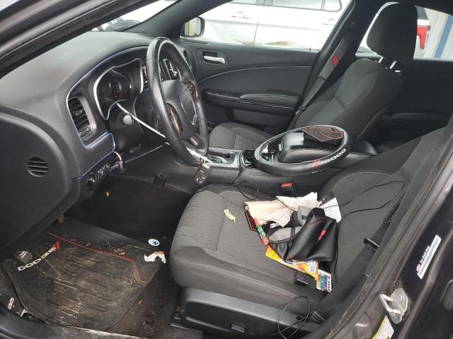 Auction sale of the 2016 Dodge Charger, vin: 2C3CDXBG5GH246752, lot number: 82059435