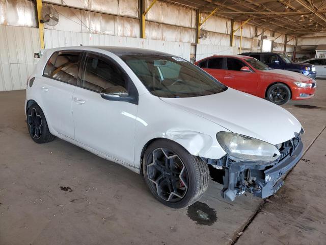 Aukcja sprzedaży 2012 Volkswagen Gti, vin: WVWHD7AJXCW205625, numer aukcji: 80247865