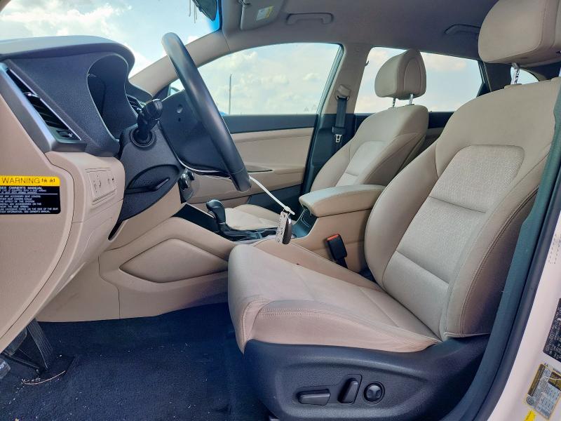 Продажа на аукционе авто 2016 Hyundai Tucson Lim, vin: KM8J33A24GU267735, номер лота: 81025275