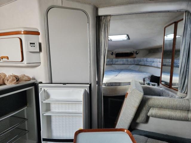 Продаж на аукціоні авто 1990 Sea Ray Sundancer 310, vin: SERT1871E090, номер лоту: 80488045