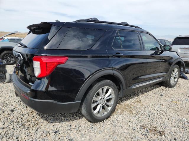 Продаж на аукціоні авто 2020 Ford Explorer, vin: 1FMSK8DH3LGC09953, номер лоту: 70852425