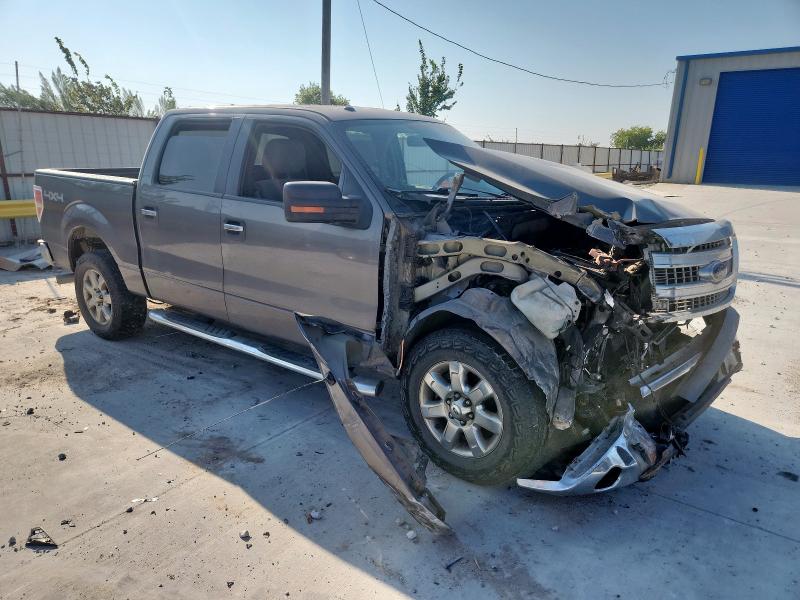 Продажа на аукционе авто 2013 Ford F150, vin: 1FTFW1EF5DKE69641, номер лота: 47877606