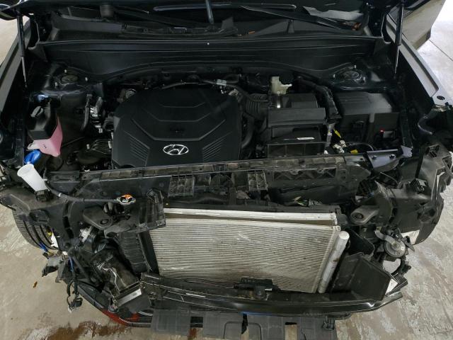 Aukcja sprzedaży 2023 Hyundai Palisade Calligraphy, vin: KM8R7DGE3PU525046, numer aukcji: 81265755