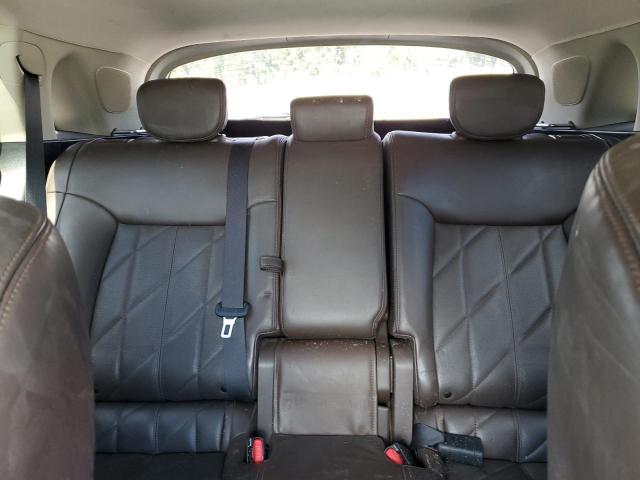 Auction sale of the 2012 Infiniti Fx35, vin: JN8AS1MW6CM153700, lot number: 84642805
