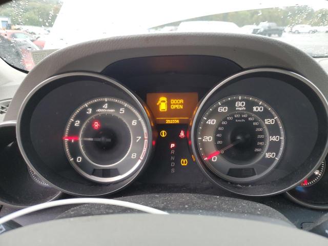 83792685 :رقم المزاد ، 2HNYD2H22BH539608 vin ، 2011 Acura Mdx مزاد بيع