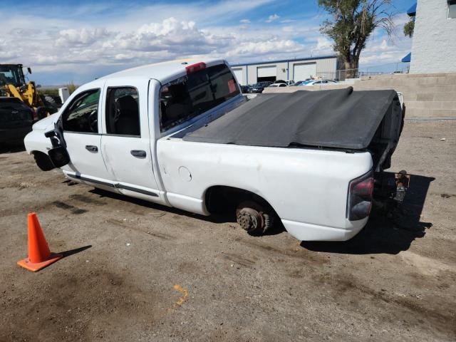 Aukcja sprzedaży 2007 Dodge Ram 2500, vin: 1D7KS28D27J566368, numer aukcji: 84392105