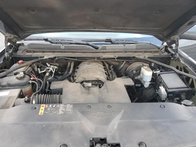 Продаж на аукціоні авто 2018 Chevrolet Silverado, vin: 3GCUKREC1JG568659, номер лоту: 71101975