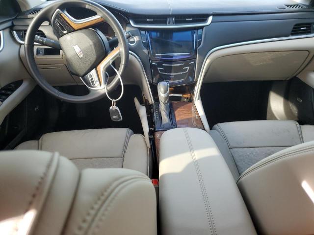 Продажа на аукционе авто 2018 Cadillac Xts, vin: 2G61L5S38J9175039, номер лота: 71372705