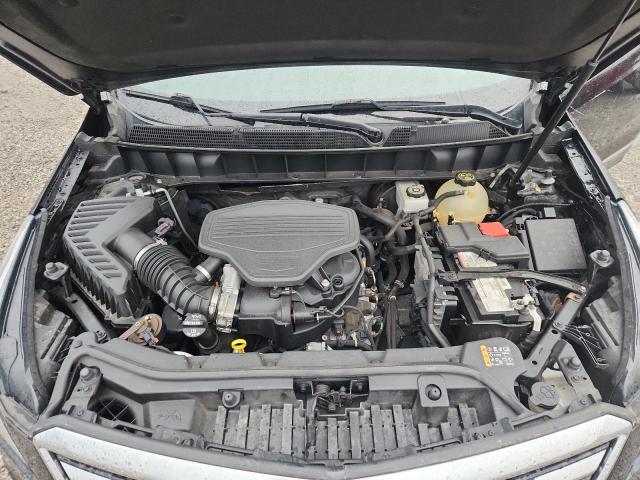 Aukcja sprzedaży 2019 Cadillac Xt5, vin: 1GYKNDRS7KZ102684, numer aukcji: 81744605
