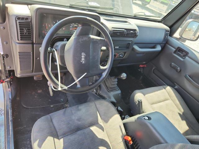 Aukcja sprzedaży 2004 Jeep Wrangler / Tj, vin: 1J4FA49S14P757130, numer aukcji: 80922745