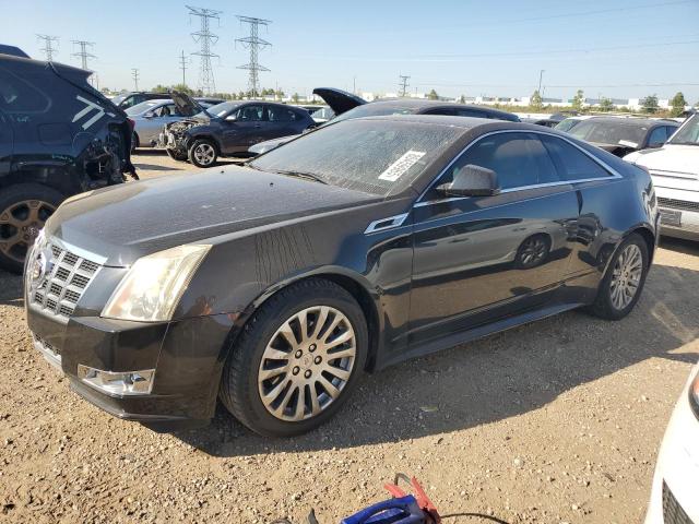 Продаж на аукціоні авто 2013 Cadillac Cts, vin: 1G6DJ1E39D0115292, номер лоту: 56315906