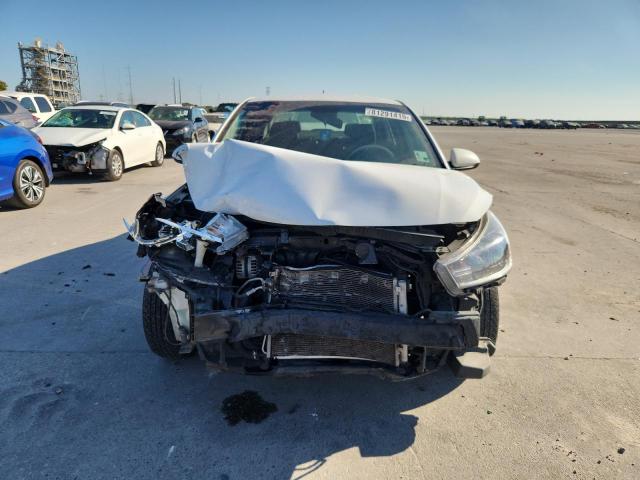 2019 Kia Rio მანქანა იყიდება აუქციონზე, vin: 3KPA24AB1KE180119, აუქციონის ნომერი: 81291415
