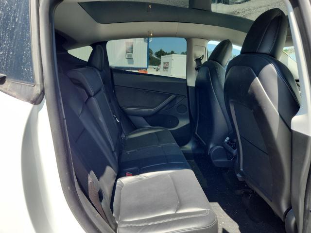 Aukcja sprzedaży 2020 Tesla Model Y, vin: 5YJYGDEE1LF034996, numer aukcji: 72008485