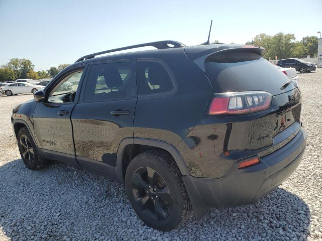 Aukcja sprzedaży 2019 Jeep Cherokee L, vin: 1C4PJMLBXKD394117, numer aukcji: 80135385