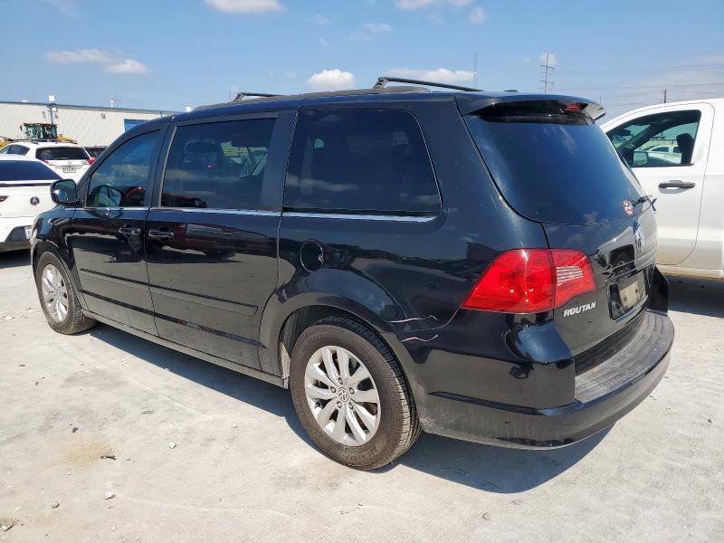 Продаж на аукціоні авто 2012 Volkswagen Routan Se, vin: 2C4RVABG5CR354258, номер лоту: 70366375