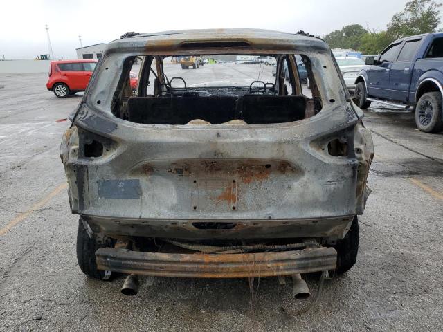 Продажа на аукционе авто 2015 Ford Escape, vin: 1FMCU0GX4FUB56396, номер лота: 55031256