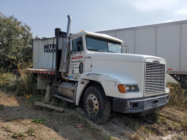 80292345 :رقم المزاد ، 1FUJAHCG01PF97406 vin ، 2001 Freightliner Fld120 مزاد بيع