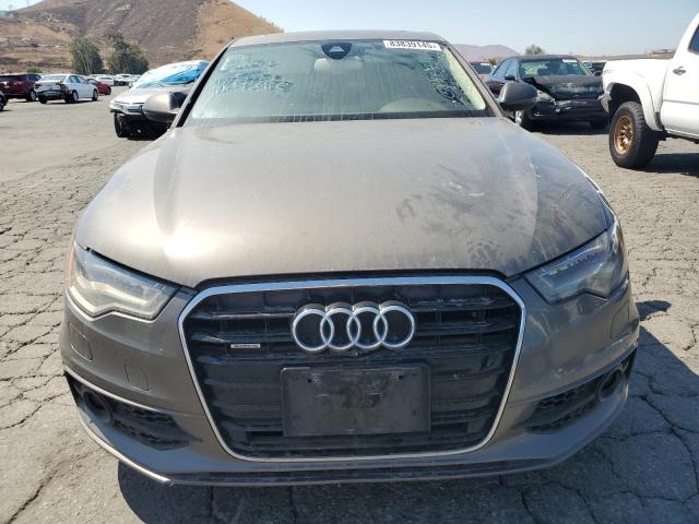 Aukcja sprzedaży 2014 Audi A6 Prestig, vin: WAUHGAFC0EN074371, numer aukcji: 83839145