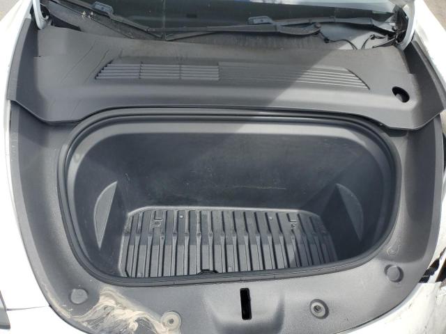 Продажа на аукционе авто 2020 Tesla Model Y, vin: 5YJYGDEE9LF013023, номер лота: 83798925