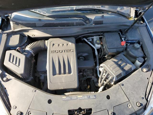 2016 Chevrolet Equinox Lt მანქანა იყიდება აუქციონზე, vin: 2GNFLFEK7G6301291, აუქციონის ნომერი: 71664165