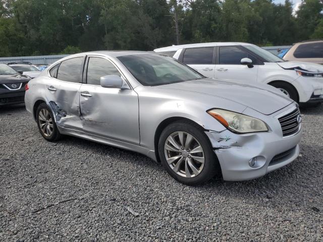 Продаж на аукціоні авто 2012 Infiniti M37, vin: JN1BY1AP7CM336134, номер лоту: 74352635