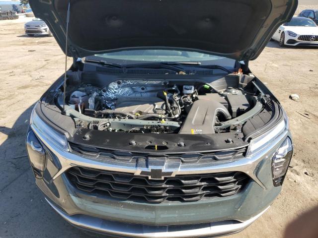 Aukcja sprzedaży 2025 Chevrolet Trax 1lt, vin: KL77LHEP8SC210080, numer aukcji: 84422945