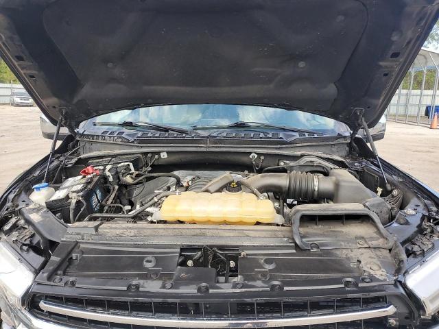 Продаж на аукціоні авто 2018 Ford F150 Super, vin: 1FTEW1E57JFA41125, номер лоту: 81461215