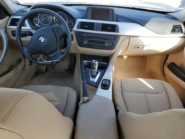Продаж на аукціоні авто 2015 Bmw 320 I Xdrive, vin: WBA3C3C5XFK203095, номер лоту: 80586605