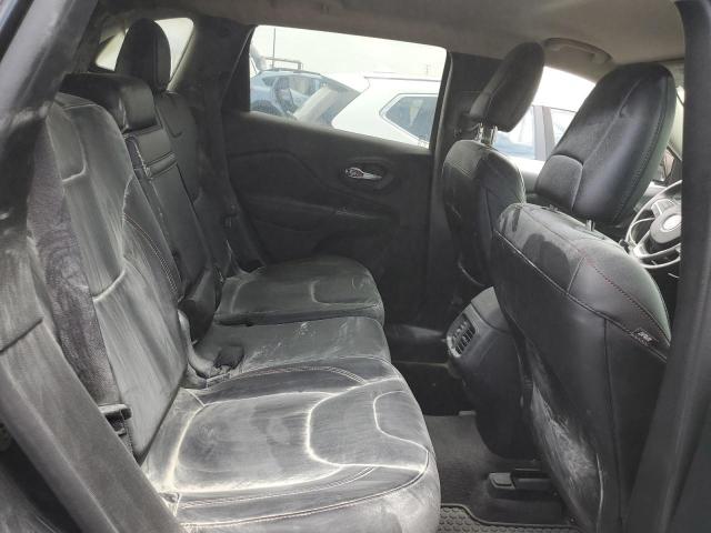Aukcja sprzedaży 2016 Jeep Cherokee, vin: 1C4PJMBS9GW170138, numer aukcji: 81510105