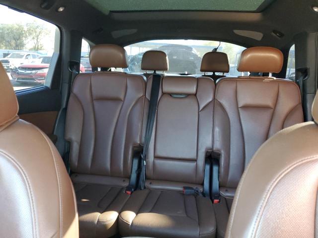 83838705 :رقم المزاد ، WA1VAAF75KD000224 vin ، 2019 Audi Q7 مزاد بيع