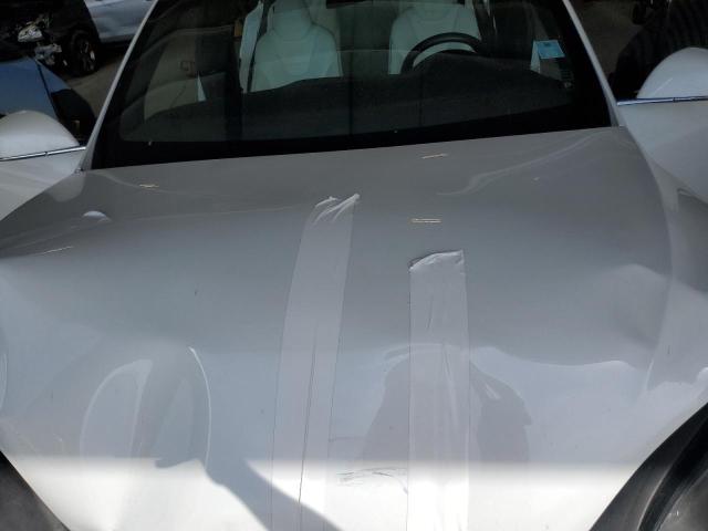 2016 Tesla Model X მანქანა იყიდება აუქციონზე, vin: 5YJXCBE49GF016562, აუქციონის ნომერი: 80790175