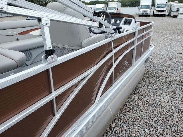 2023 Bennington Marine Pontoon მანქანა იყიდება აუქციონზე, vin: ETWN1989J223, აუქციონის ნომერი: 80174935