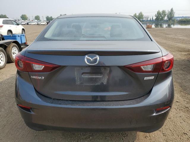 Продажа на аукционе авто 2014 Mazda 3 Touring, vin: JM1BM1V75E1164029, номер лота: 71078755