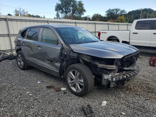Auction sale of the 2024 Acura Mdx, vin: 5J8YE1H33RL018479, lot number: 71615145