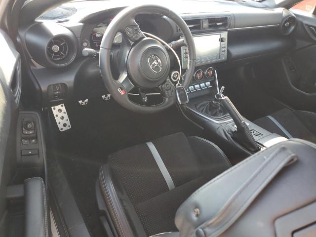 Aukcja sprzedaży 2023 Toyota Gr 86 Prem, vin: JF1ZNBE13P9759324, numer aukcji: 71306155