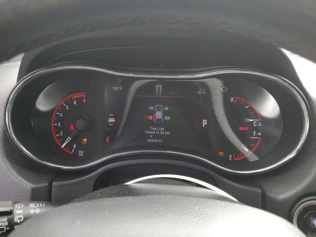 Продажа на аукционе авто 2015 Dodge Durango R/t, vin: 1C4SDHCT0FC823889, номер лота: 81945655
