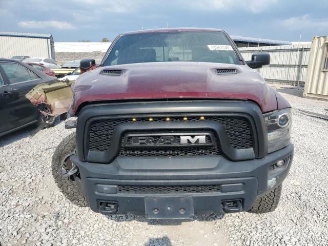 81567035 :رقم المزاد ، 1C6RR7YT3JS111899 vin ، 2018 Ram 1500 Rebel مزاد بيع