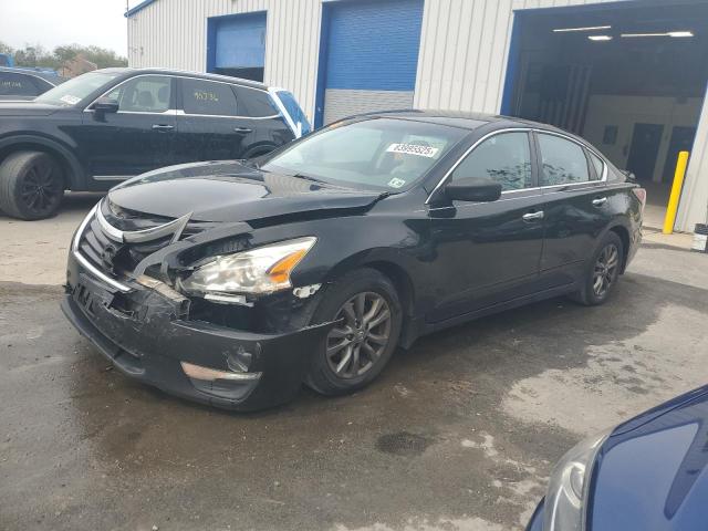 Aukcja sprzedaży 2015 Nissan Altima, vin: 1N4AL3AP5FN891798, numer aukcji: 78406635
