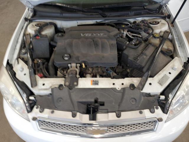71678605 :رقم المزاد ، 2G1WB5E30E1109504 vin ، 2014 Chevrolet Impala Lim مزاد بيع