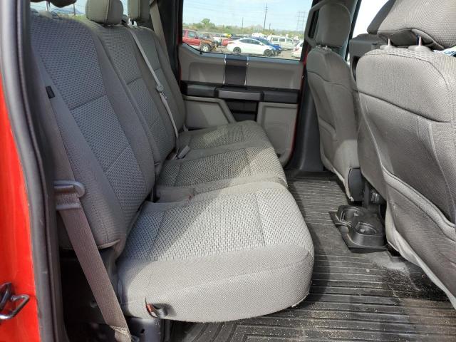 Aukcja sprzedaży 2019 Ford F150, vin: 1FTEW1EB6KFB47721, numer aukcji: 81685855