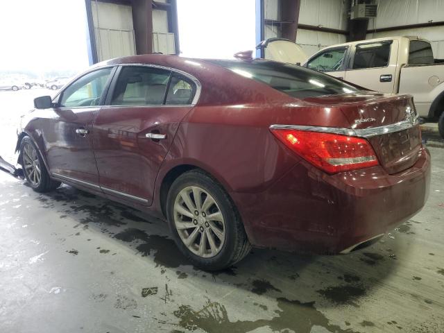 2015 Buick Lacrosse მანქანა იყიდება აუქციონზე, vin: 1G4GB5G30FF247817, აუქციონის ნომერი: 84727445