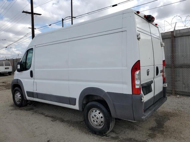 80149165 :رقم المزاد ، 3C6TRVCG4EE119863 vin ، 2014 Ram Promaster 2500 مزاد بيع